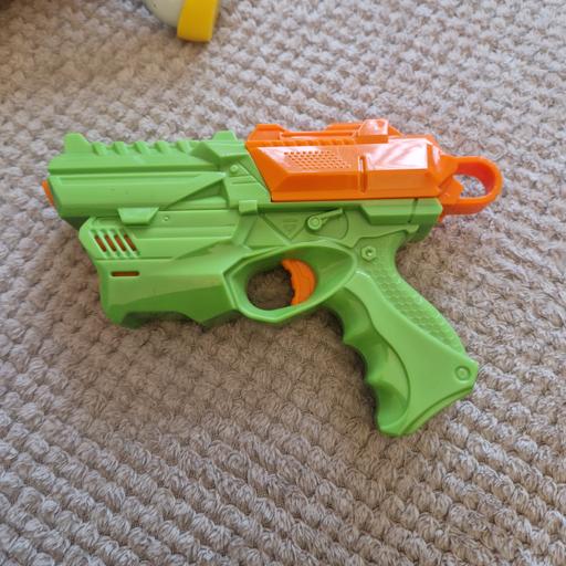 Buy & Sell Hoyland Barnsley - Photos for dart Blaster gun