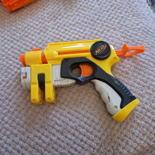Buy & Sell Hoyland Barnsley - Photos for nerf gun