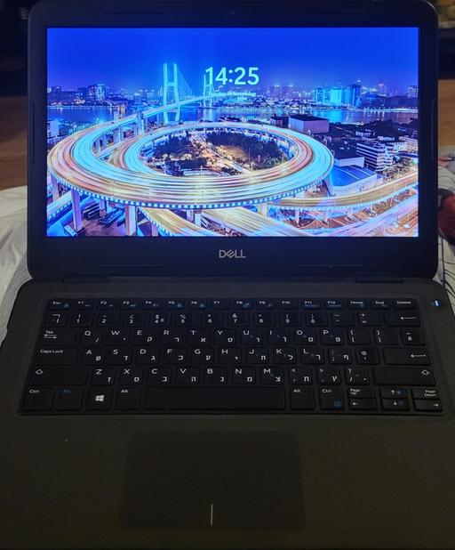 Buy & Sell Hook South West London - Photos for Dell Lattitude 3310 with Arabic Keyboard