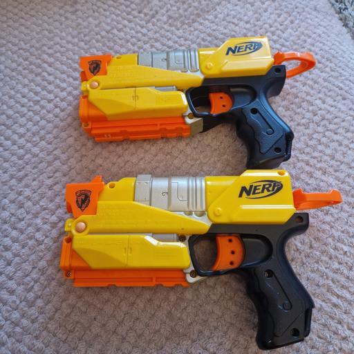 Buy & Sell Hoyland Barnsley - Photos for nerf guns