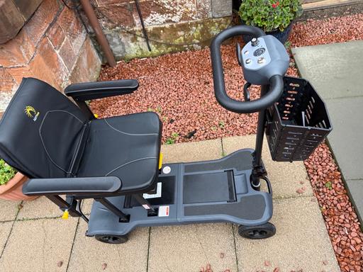 Buy & Sell Port Glasgow Inverclyde - Photos for Mobility Scooter New