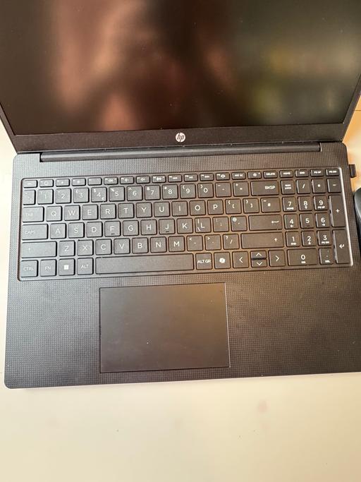 Buy & Sell Colyers South East London - Photos for HP 15.6in Intel core i3 4GB 128GB laptop