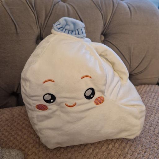 Buy & Sell Hoyland Barnsley - Photos for lankybox singing Milky plush