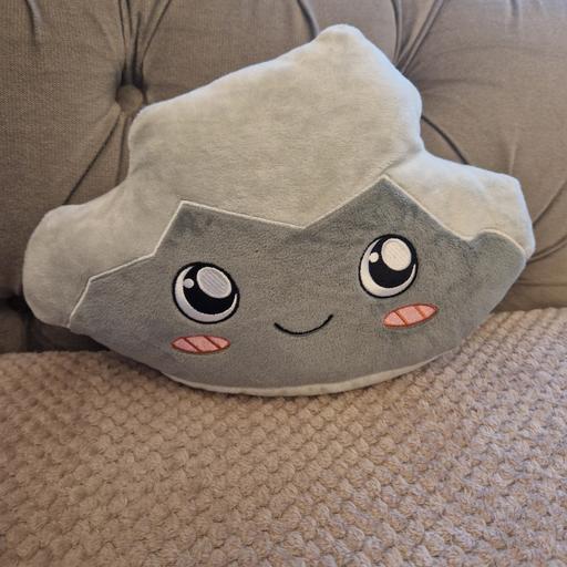 Buy & Sell Hoyland Barnsley - Photos for lankybox Rocky plush