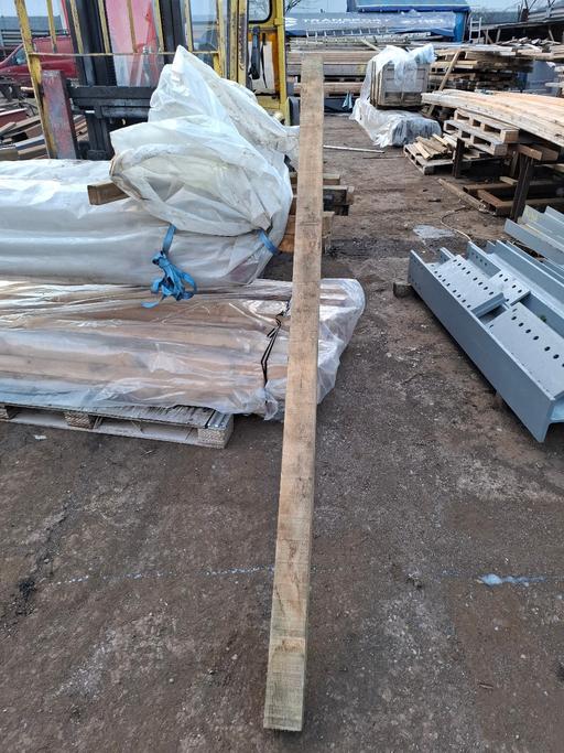 Buy & Sell Bentley Walsall - Photos for oak posts