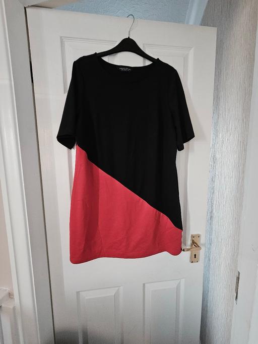 Buy & Sell Newton Doncaster - Photos for Dorothy Perkins winter dress, size 16