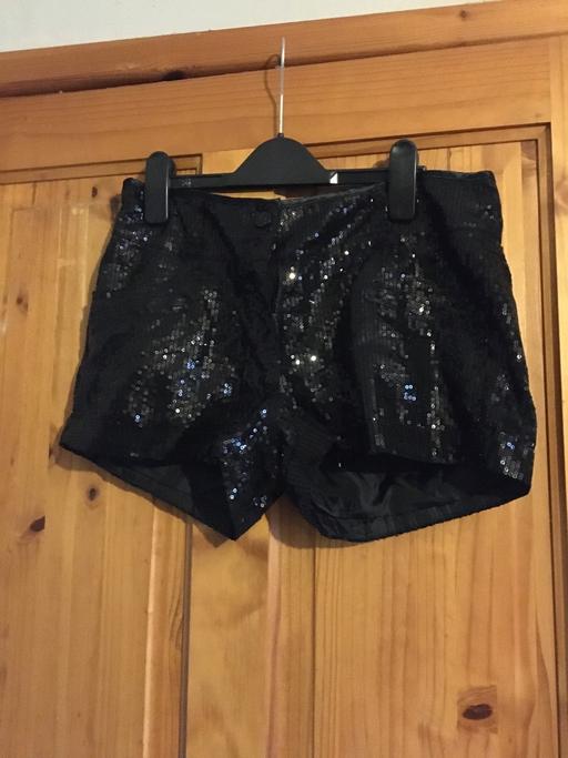 Buy & Sell Yardley Birmingham - Photos for Sequin shorts