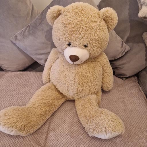 Buy & Sell Hoyland Barnsley - Photos for massive teddy bear