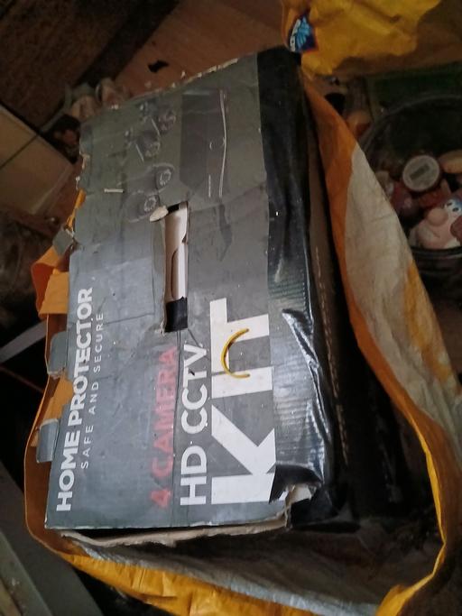 Buy & Sell Netherton Dudley - Photos for home protecta HD cctv kit