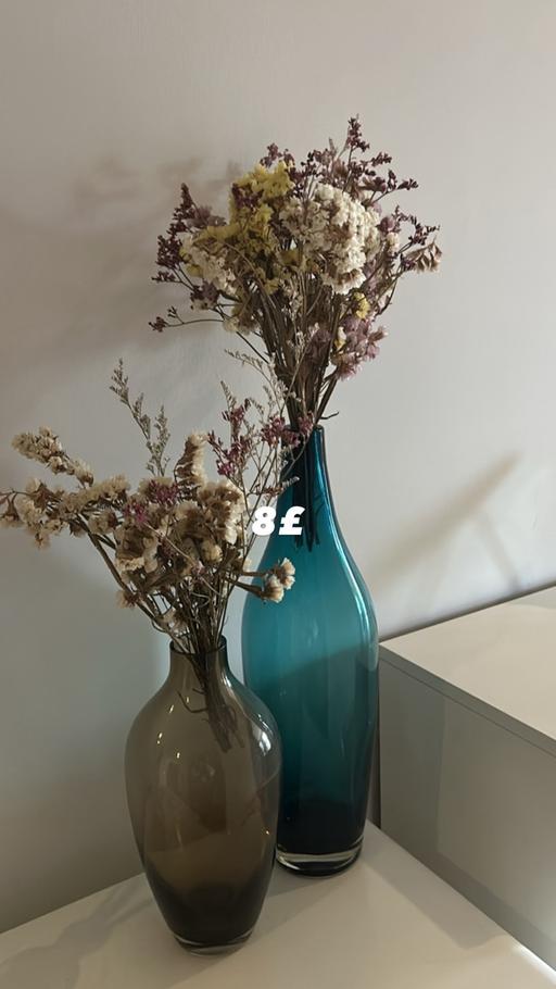 Buy & Sell Hackney North London - Photos for Vase