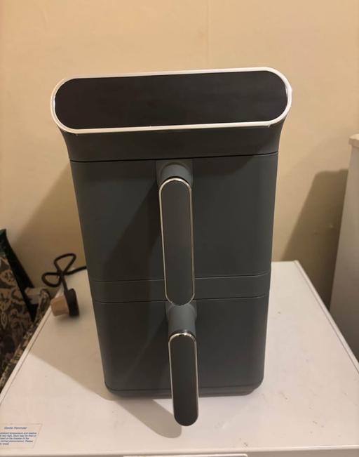 Buy & Sell Finstall Bromsgrove - Photos for Tower stacked air fryer