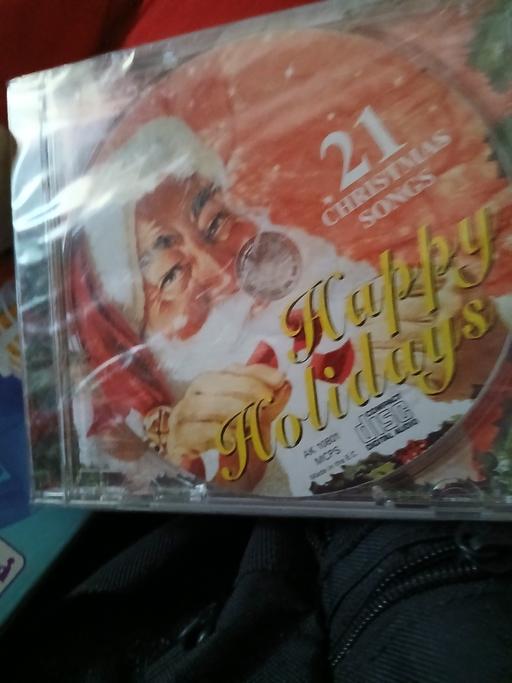 Buy & Sell Netherton Dudley - Photos for xmas dvd