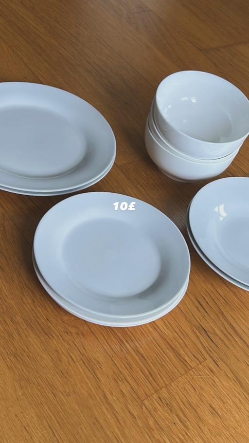 Buy & Sell Hackney Central East London - Photos for Plates