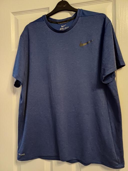 Buy & Sell Wickersley Rotherham - Photos for nike tshirt