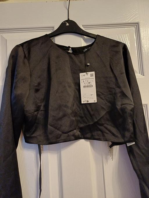 Buy & Sell Wickersley Rotherham - Photos for zara party top