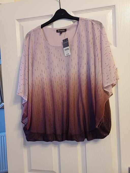 Buy & Sell Wickersley Rotherham - Photos for bon marche party top