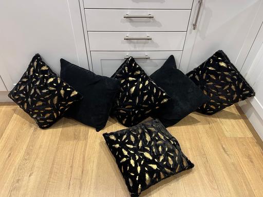 Buy & Sell Wingate County Durham - Photos for Cushions