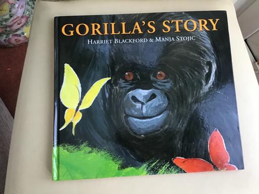 Buy & Sell Essington Wolverhampton - Photos for Gorilla story