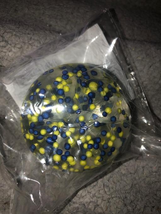 Buy & Sell Bilston Wolverhampton - Photos for New fidget ball