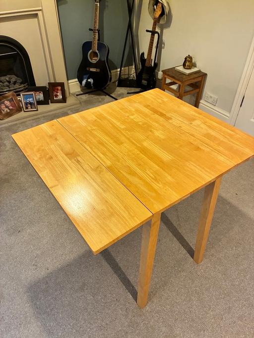 Buy & Sell Elmdon Solihull - Photos for dining table and chairs