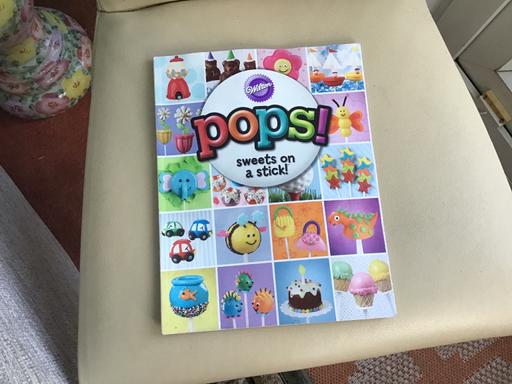 Buy & Sell Essington Wolverhampton - Photos for Pops sweets on a stick