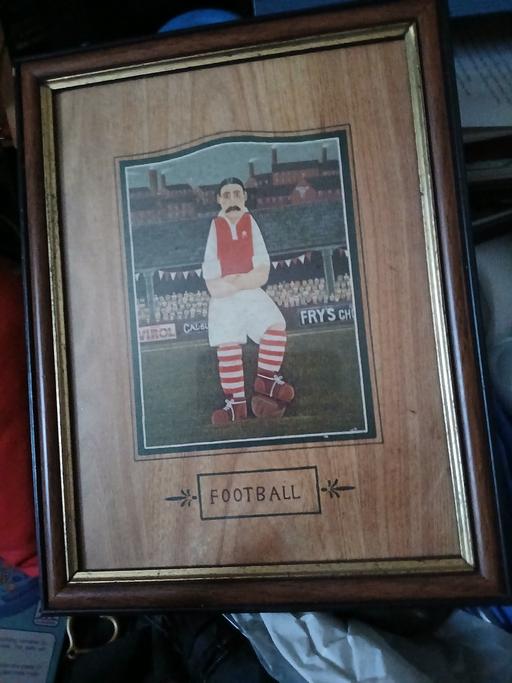 Buy & Sell Netherton Dudley - Photos for retro picture football