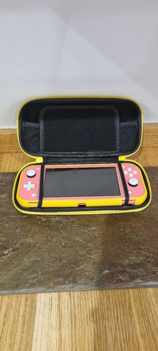 Buy & Sell Whissendine Rutland - Photos for Nintendo switch lite