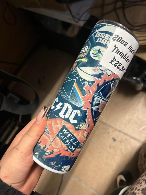 Buy & Sell Buchanhaven Aberdeenshire - Photos for Rock tumbler