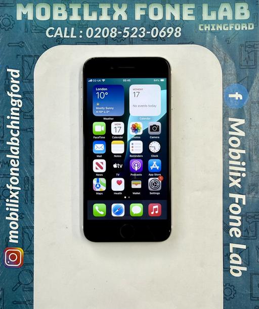 Buy & Sell Highams Park East London - Photos for Apple iPhone SE 2020 64GB White Unlocked