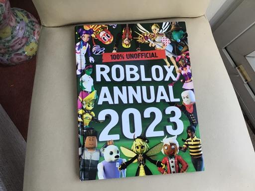 Buy & Sell Essington Wolverhampton - Photos for Roblox book