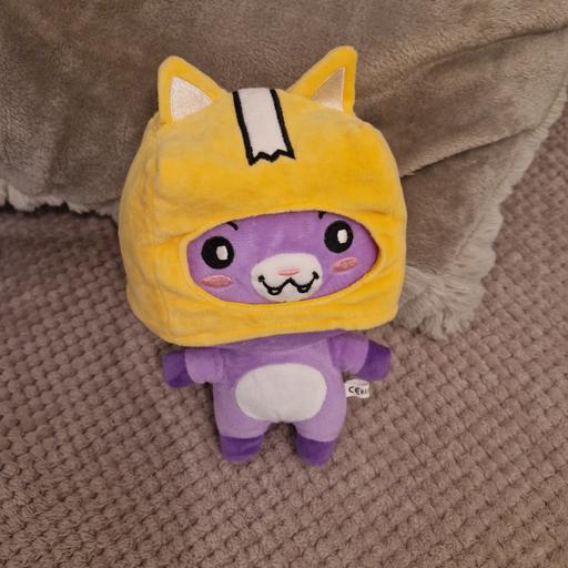 Buy & Sell Hoyland Barnsley - Photos for lankybox foxy