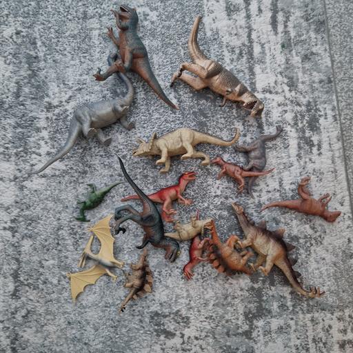 Buy & Sell Hoyland Barnsley - Photos for dinosaurs