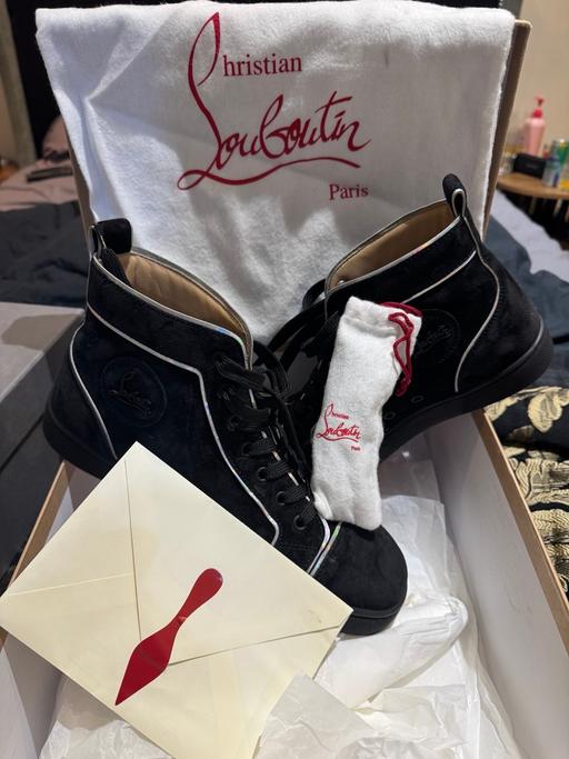 Buy & Sell Wouldham Tonbridge and Malling - Photos for Christian louboutins