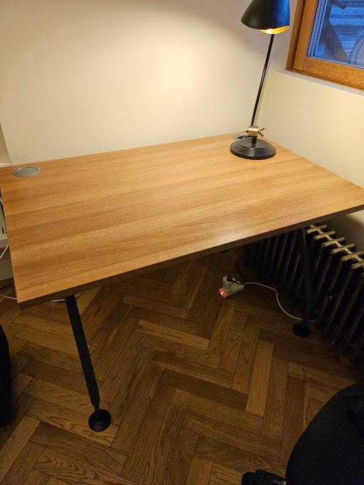 Buy & Sell Notting Hill West London - Photos for A desk for home office