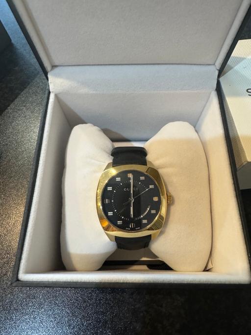 Buy & Sell Wouldham Tonbridge and Malling - Photos for Gucci watch
