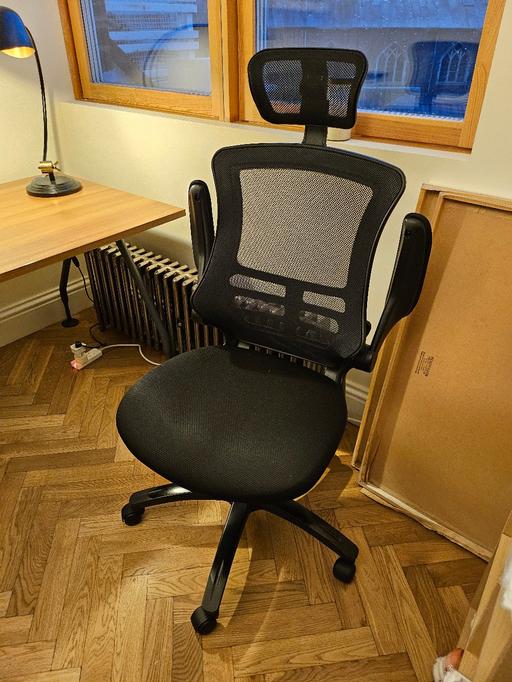 Buy & Sell North Kensington West London - Photos for Office chair