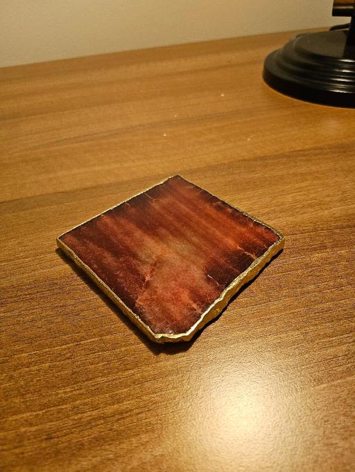 Buy & Sell White City West London - Photos for Pink Coaster