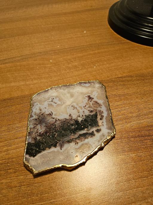 Buy & Sell White City West London - Photos for Lilac Purple coaster