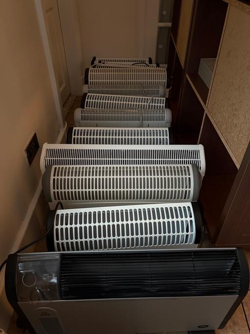 Buy & Sell Little Crosby Village Sefton - Photos for Electric Heater