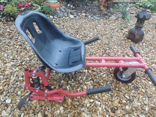 Buy & Sell Lye Dudley - Photos for go cart attachment for segway