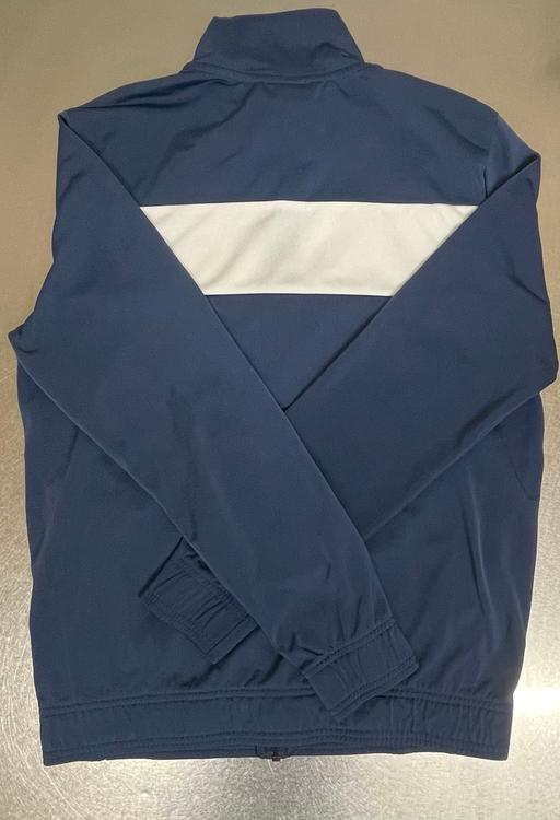 Buy & Sell West Ealing West London - Photos for Puma vintage men’s blue Tracksuit Jacket