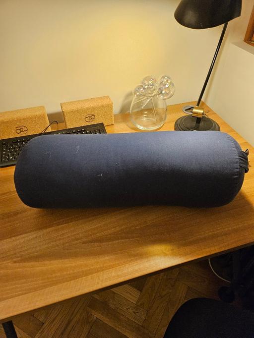 Buy & Sell North Kensington West London - Photos for Yoga bolster