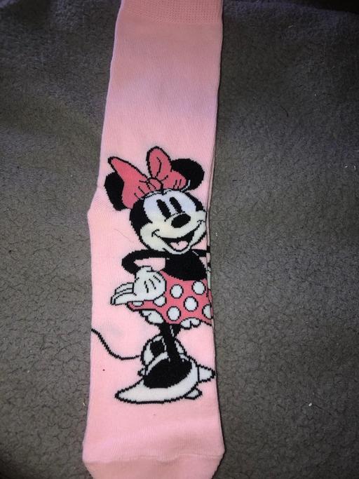 Buy & Sell Stow Heath Wolverhampton - Photos for Womens Disney socks