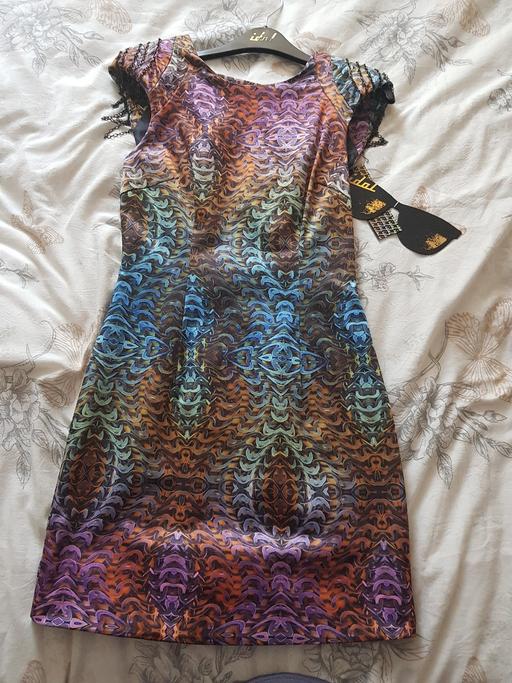 Buy & Sell Weoley Castle Birmingham - Photos for NEW size 8 New Look IDOL womens dress