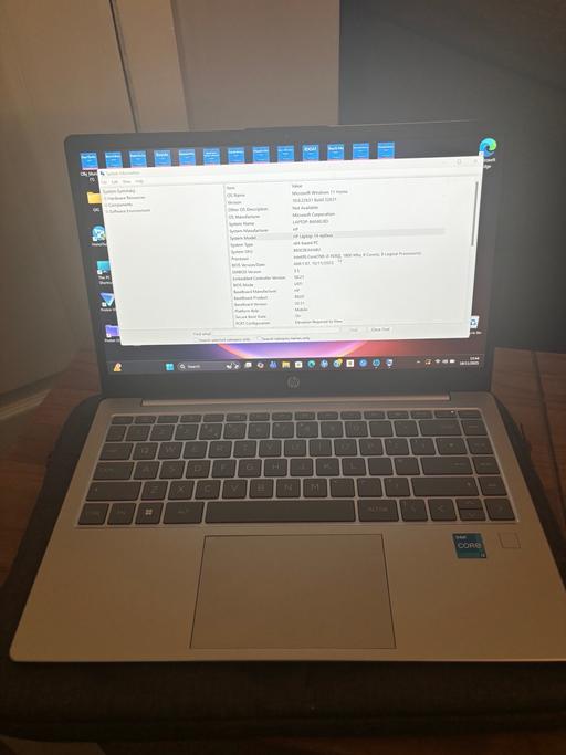 Buy & Sell Brown Edge Staffordshire Moorlands - Photos for I3 HP Laptop