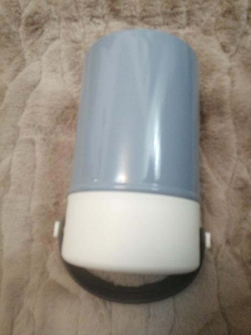 Buy & Sell Heath Town Wolverhampton - Photos for New food flask with spoon & handle