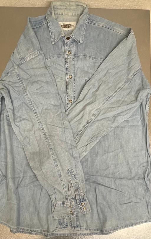 Buy & Sell West Ealing West London - Photos for Marco O’ Polo vintage 90’s men’s shirt