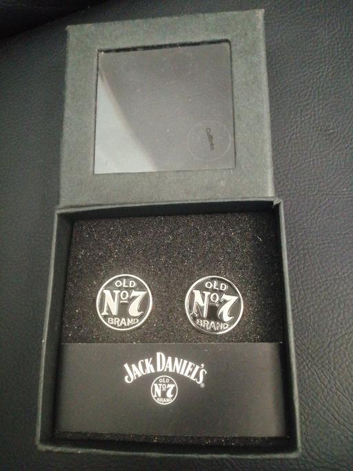 Buy & Sell Heath Town Wolverhampton - Photos for New men's zinc alloy cufflinks