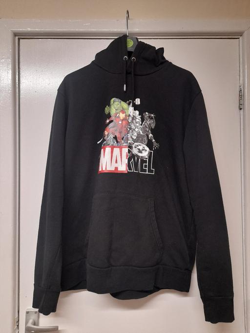 Buy & Sell Walsall Wood Walsall - Photos for mens hoodie size xxl