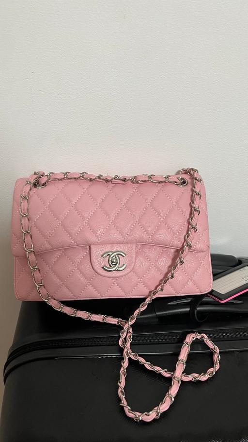 Buy & Sell Borehamwood Hertsmere - Photos for Pink Chanel bag